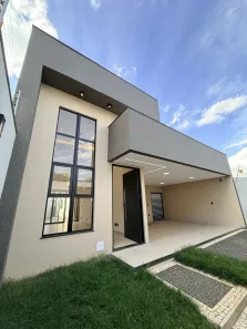 Casa com 3 Quartos à venda, 145m² no Centro, Anápolis