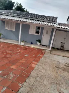 Casa com 1 Quarto à venda, 49m² no Centro, Viamão