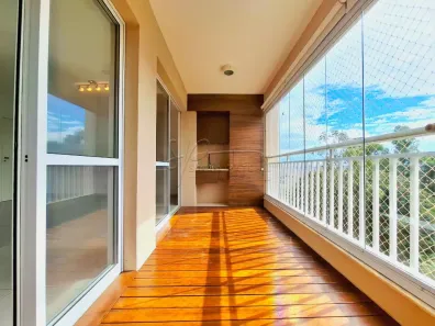Apartamento com 3 Quartos à venda, 128m² no Jardim Canadá, Ribeirão Preto