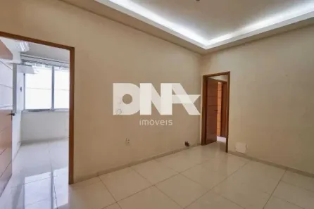 Apartamento com 3 Quartos à venda, 74m² no Tijuca, Rio de Janeiro