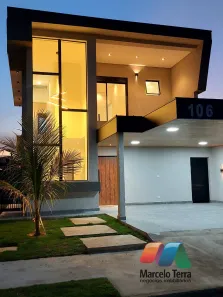 Casa de Condomínio com 3 Quartos à venda, 209m² no Eugênio de Mello, São José dos Campos