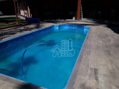 Fazenda/Sítio com 4 Quartos para alugar, 360m² no Várzea das Moças, Niterói