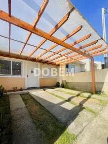 Casa de Condomínio com 2 Quartos à venda, 48m² no Formoza, Alvorada