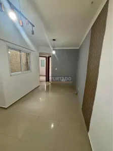 Apartamento com 2 Quartos à venda, 78m² no Vila Vitória, Santo André