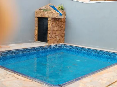 Sobrado com 5 Quartos à venda, 287m² no Ribeirânia, Ribeirão Preto