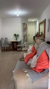 Cobertura com 2 Quartos à venda, 67m² no Riviera Fluminense, Macaé