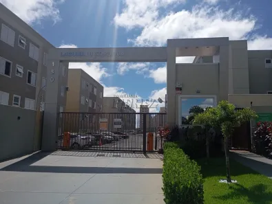 Apartamento com 2 Quartos à venda, 46m² no Cidade Industrial 2, Londrina
