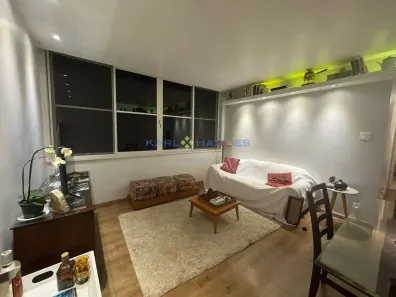 Apartamento com 2 Quartos à venda, 69m² no Centro, Petrópolis