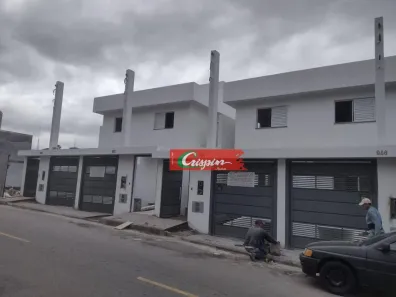 Sobrado com 3 Quartos à venda, 200m² no Jardim Dourado, Guarulhos