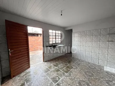 Apartamento com 1 Quarto para alugar, 50m² no Residencial Itaipu, Goiânia