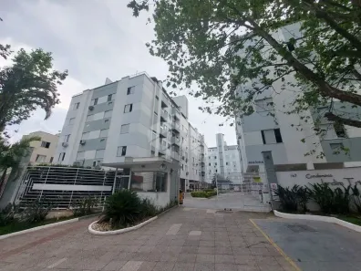 Apartamento com 3 Quartos para alugar, 85m² no Carvoeira, Florianópolis
