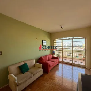 Apartamento com 2 Quartos para alugar, 93m² no Zona Central, Rio Claro