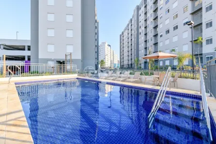 Apartamento com 2 Quartos à venda, 40m² no Sarandi, Porto Alegre