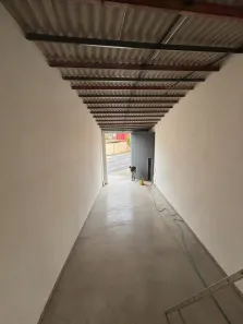 Galpão/Depósito/Armazém para alugar, 160m² no Parque Ipê, São Paulo