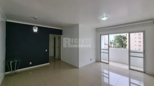 Apartamento com 3 Quartos à venda, 96m² no Centro, Florianópolis