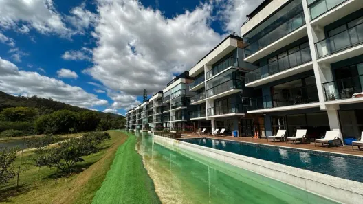 Apartamento com 2 Quartos à venda, 103m² no Nova Gardênia, Atibaia