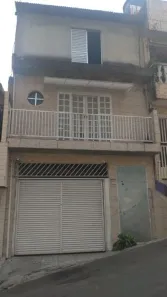 Sobrado com 7 Quartos à venda, 84m² no Jardim Boa Vista (Zona Oeste), São Paulo
