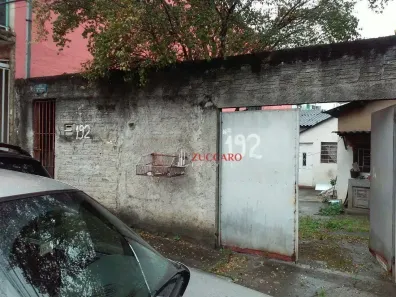 Casa com 2 Quartos à venda, 170m² no Jardim Iporanga, Guarulhos