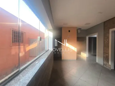 Imóvel Comercial para alugar, 145m² no Centro, Jacareí