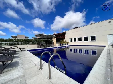 Casa de Condomínio com 4 Quartos à venda, 150m² no Centro, Eusébio