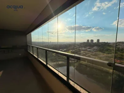 Apartamento com 4 Quartos à venda, 154m² no Jardim Olhos D'Água II, Ribeirão Preto