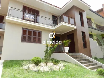 Casa com 6 Quartos à venda, 558m² no Nossa Senhora de Lourdes, Santa Maria