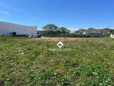 Lote/Terreno para alugar, 3200m² no Jardim Santa Maria, Jacareí