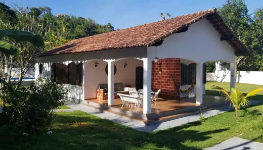 Casa com 3 Quartos à venda, 185m² no Jacaroá, Maricá