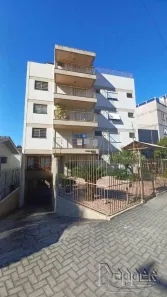 Apartamento com 3 Quartos à venda, 118m² no Guarani, Novo Hamburgo