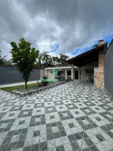 Casa com 2 Quartos à venda, 112m² no Centro, Bertioga