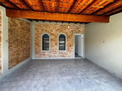 Casa com 2 Quartos à venda, 100m² no Parque das Nações, Atibaia