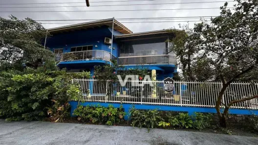 Casa com 3 Quartos à venda, 310m² no Do Ubatuba, São Francisco do Sul