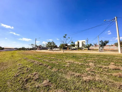 Lote/Terreno à venda, 564m² no Loteamento Residencial Una, Itu