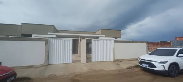 Casa com 2 Quartos à venda, 65m² no Guriri, Cabo Frio