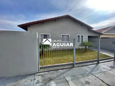 Casa com 3 Quartos à venda, 120m² no Colina dos Pinheiros, Valinhos