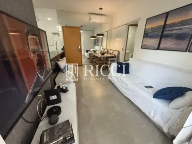 Apartamento com 1 Quarto à venda, 47m² no Boqueirão, Santos