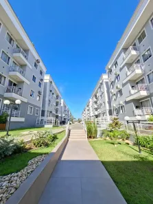 Apartamento com 2 Quartos à venda, 55m² no Ressacada, Itajaí