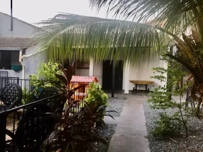 Casa com 6 Quartos à venda, 650m² no Jardim Califórnia, Cuiabá