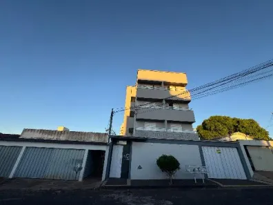 Apartamento com 2 Quartos à venda, 65m² no Santa Mônica, Uberlândia