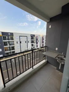 Apartamento com 2 Quartos à venda, 50m² no Jardins do Império, Indaiatuba