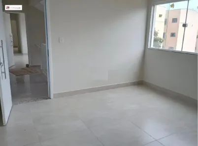Apartamento com 2 Quartos à venda, 45m² no Candelária, Belo Horizonte