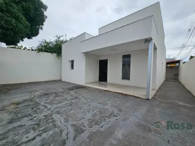 Casa com 3 Quartos à venda, 160m² no Boa Esperança, Cuiabá