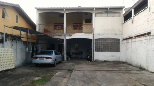 Sobrado com 4 Quartos à venda, 204m² no Residencial União, São José dos Campos
