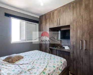 Apartamento com 3 Quartos à venda, 82m² no Centro, Guarulhos