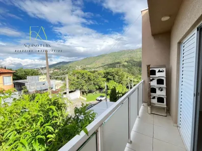 Casa com 3 Quartos à venda, 103m² no Jardim Maristela, Atibaia