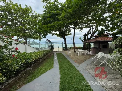 Apartamento com 3 Quartos para alugar, 110m² no Centro, Itapema