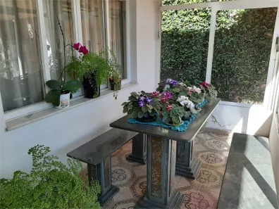 Casa com 4 Quartos à venda, 194m² no Jardim Trussardi, São Paulo