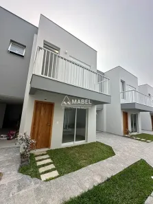 Casa com 2 Quartos à venda, 105m² no centro, Garopaba