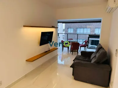 Apartamento com 2 Quartos para alugar, 74m² no Cerqueira César, São Paulo
