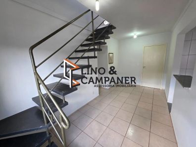Apartamento com 2 Quartos à venda, 94m² no Vale dos Tucanos, Londrina